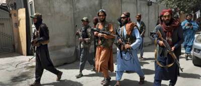 Число погибших в Кабуле из-за праздничной стрельбы в воздух возросло до 17