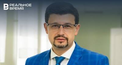 Новый ректор ТИСБИ объяснил, испортил ли Ильназ Галявиев репутацию вуза