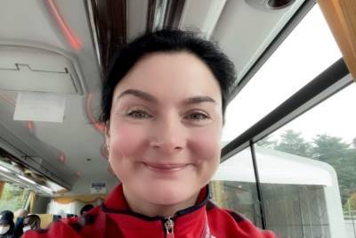 Рязанка Мария Богачёва заняла 6 место в метании копья на Паралимпиаде