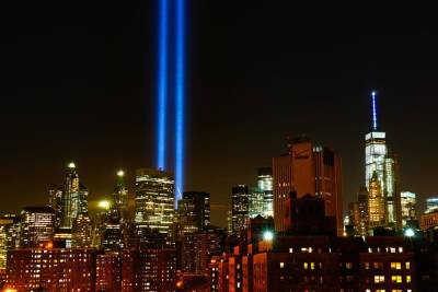 Джо Байден рассекретит документы о терактах 11 сентября