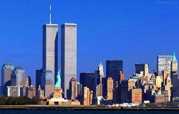 Байден поручил рассекретить связанные с 11 сентября документы