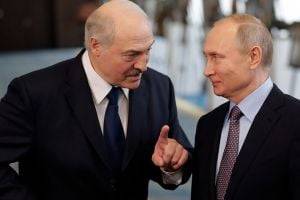 Лукашенко соглашение о Союзном государстве с Россией снова не подписал