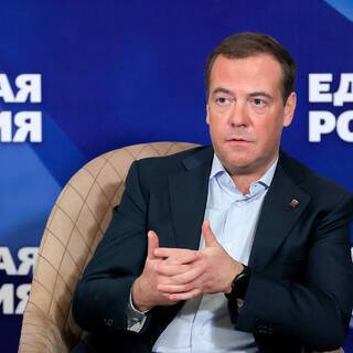 Медведев: требования россиян к качеству жизни выросло и отсылки к СССР уже не работают