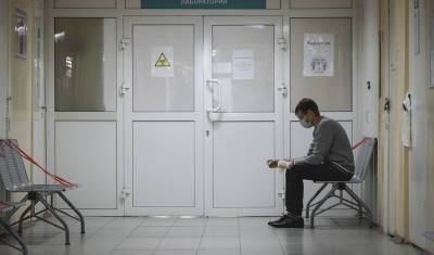 19 тюменцев скончались от коронавируса за сутки
