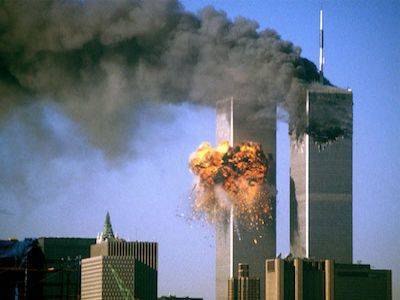 Байден распорядился рассекретить документы по 11 сентября 2001 года