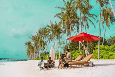 Долгожданное открытие отеля Siyam World Maldives 5* состоится 28 октября