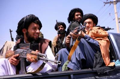 Число убитых в результате стрельбы в воздух в Кабуле выросло до 17