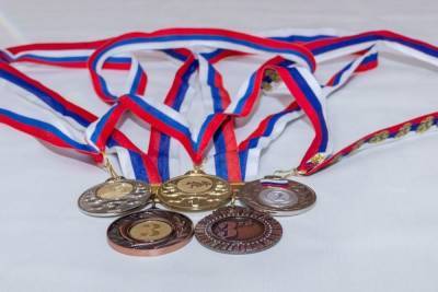 Петербургские спортсмены завоевали еще две бронзовые паралимпийские медали