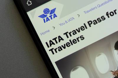 IATA призвала ЕС установить единые требование для въезда туристов