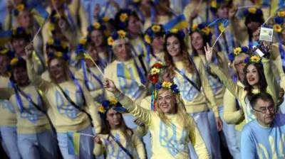 Украина выиграла еще два серебра на Паралимпиаде в Токио, а Цветов вновь не стал делать фото с атлетами России