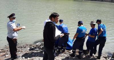 В Дагестане нашли тело москвича, пропавшего после схода селя в ущелье