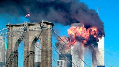 В США рассекретят материалы о терактах 11 сентября