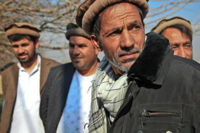 Террористы в Афганистане взяли последнюю неподконтрольную провинцию