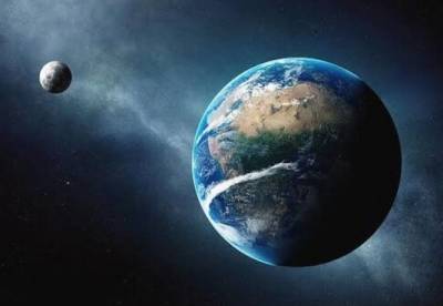 Ученые рассказали, какой будет Земля через 250 миллионов лет (фото, видео)
