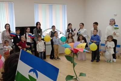 В Кабардино-Балкарии открыли самый высокогорный детский сад России