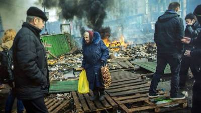 В Москве открылась фотовыставка "Экстремизм в XXI веке"