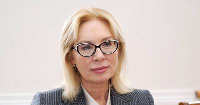 Денисова отреагировала на угрозы мэра Франковска уволить из горсовета невакцинированных
