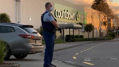 Ножи и ножницы исчезнут из магазинов Новой Зеландии после теракта в Окленде