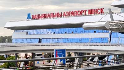 ООН представит доклад о посадке в Минске самолёта с Протасевичем
