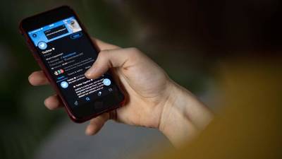 Twitter, Telegram и FB пригрозили многомиллиоными штрафами за неудаление контента