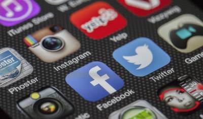 Twitter, Telegram и Facebook грозят новые многомиллионные штрафы