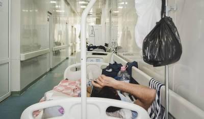 В Тюмени из-за коронавирусной инфекции умерла молодая девушка: ей было всего 18 лет