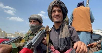 ЕС готов оказывать финпомощь Афганистану на определенных условиях