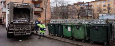 В Челябинской области начали брать комиссию при оплате услуг по вывозу мусора