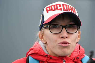Россиянка выиграла бронзу на Паралимпиаде в Токио
