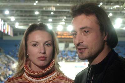 Авербух заступился за страдавшую алкоголизмом экс-супругу Лобачеву
