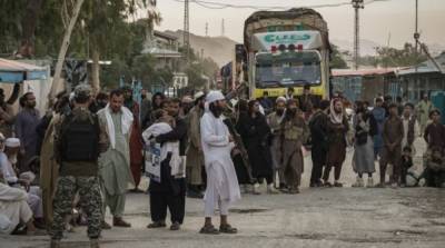 Талибы устроили «праздничную» стрельбу в Кабуле, есть погибшие