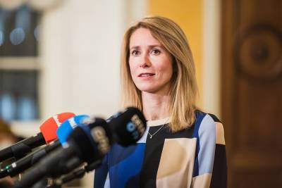 Премьер Эстонии: использование мигрантов для дестабилизации ЕС недопустимо