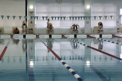 В Пензенской области 17 бассейнов отремонтируют к концу года