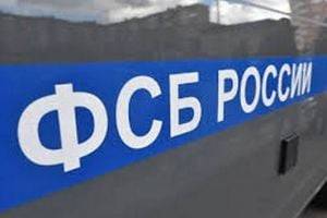 С утра прошли обыски в доме замглавы Меджлиса в оккупированном Крыму