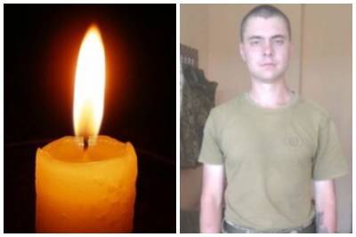 Жизнь 24-летнего украинца загадочно оборвалась: это уже не первый такой случай в пограничном отряде