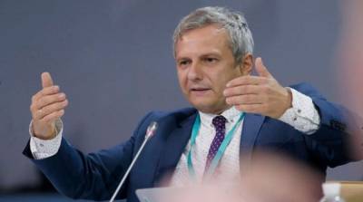 Новый транш Украине от МВФ обсудят уже в этом месяце – Устенко