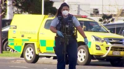 СМИ рассказали подробности о личности совершившего теракт в Новой Зеландии