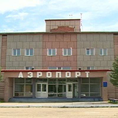 Реконструкция аэропорта в городе Тында Амурской области начнется не в 2024 году