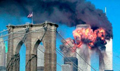 Байден поручил рассекретить документы, связанные с расследованием терактов 11 сентября