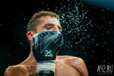Кузбасс подаст заявку на проведение чемпионата мира по боксу в 2025 году