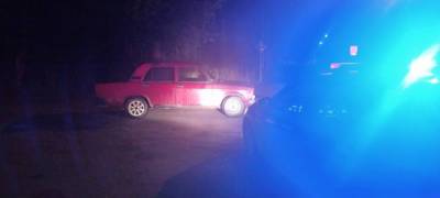 В Карелии водитель «семерки» дважды сел пьяным за рулем и попал под уголовную статью