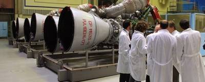 Компании Lockheed Martin и Boeing прекратили продажу ракет Atlas V с двигателями РД-180