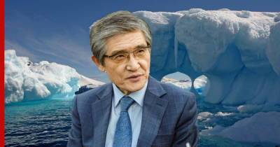 Как решить проблему изменения климата в Арктике, рассказал эксперт