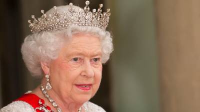 В Британии принято решение готовится к похоронам Елизаветы II заранее