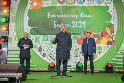 В Татарстане продолжится программа поддержки садоводов