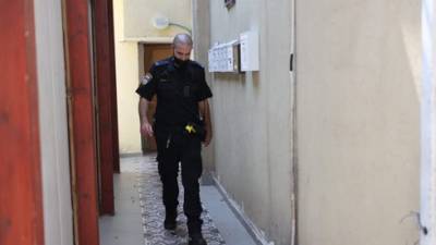Стрельба в Хайфе: охранника подозревают в умышленном убийстве бездомного