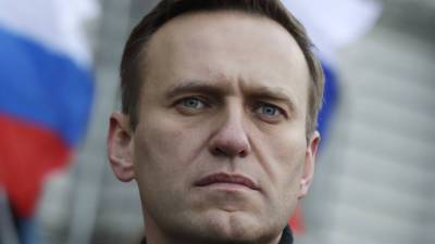 Навального спонсировали при помощи "маленькой карусельки"
