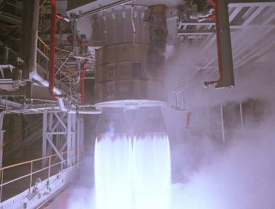 Boeing и Lockheed Martin и Boeing прекратили продажи ракет Atlas V с российскими РД-180