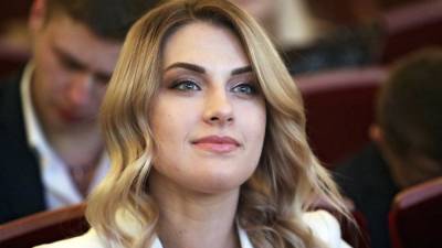 Украинская саблистка Харлан объяснила свой провал на ОИ отсутствием секса