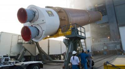 США больше не будут покупать российские космические двигатели